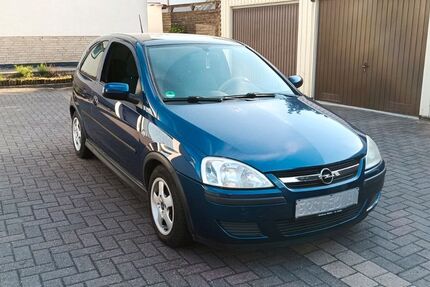 Opel Corsa 112.120 km 1.000 &euro; Garbsen 30823