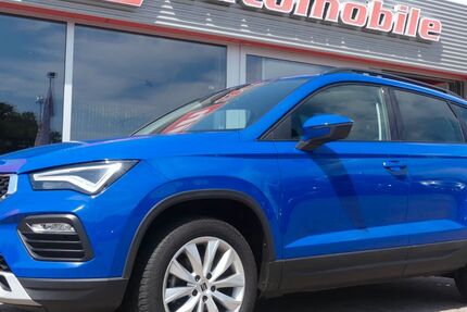 Seat Ateca 51.184 km 19.890 &euro; Langenhagen 30855