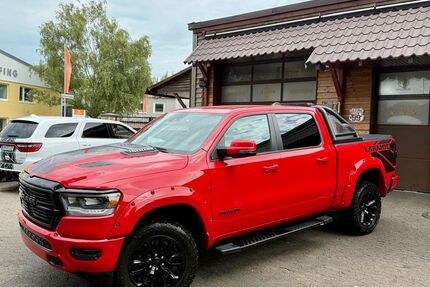 Dodge RAM 17.900 km 58.900 € Isernhagen 30916
