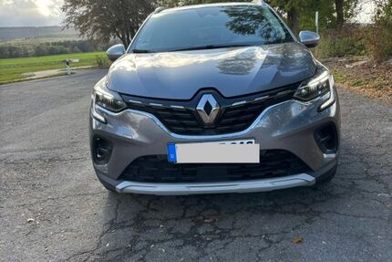 Renault Captur 73.300 km 18.000 &euro; Hannover 30627