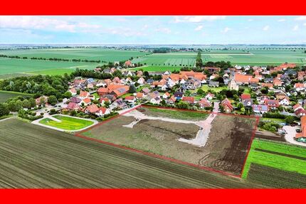 Wohnen am Beygraben – Ihr neues Zuhause - Grundstück Harsum Hönnersum | Angebot:26181544