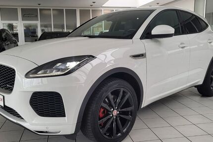 Jaguar E-Pace 110.000 km 19.390 &euro; Laatzen 30880