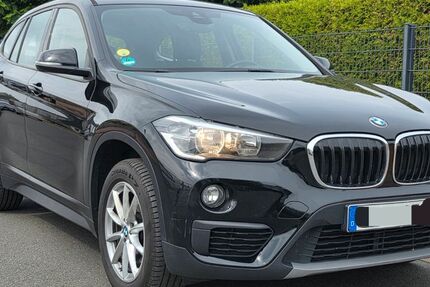 BMW X1 212.365 km 11.500 € Garbsen 30827