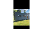 Tiny House 8,40m x 2,40m auf Vlemmix Trailer Winterfest-Mietkauf