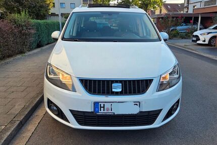 Seat Alhambra 229.500 km 11.000 € Garbsen 30826