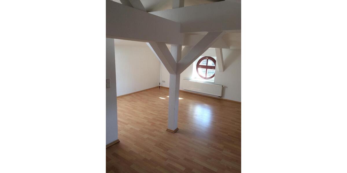 Maisonettenwohnung Gehrden - 3 Zimmer, 106 m&sup2;, 636&euro; | Angebot:25569872