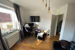 Citylage: Top möbliertes 1-Zi.-Appartement - provisionsfrei