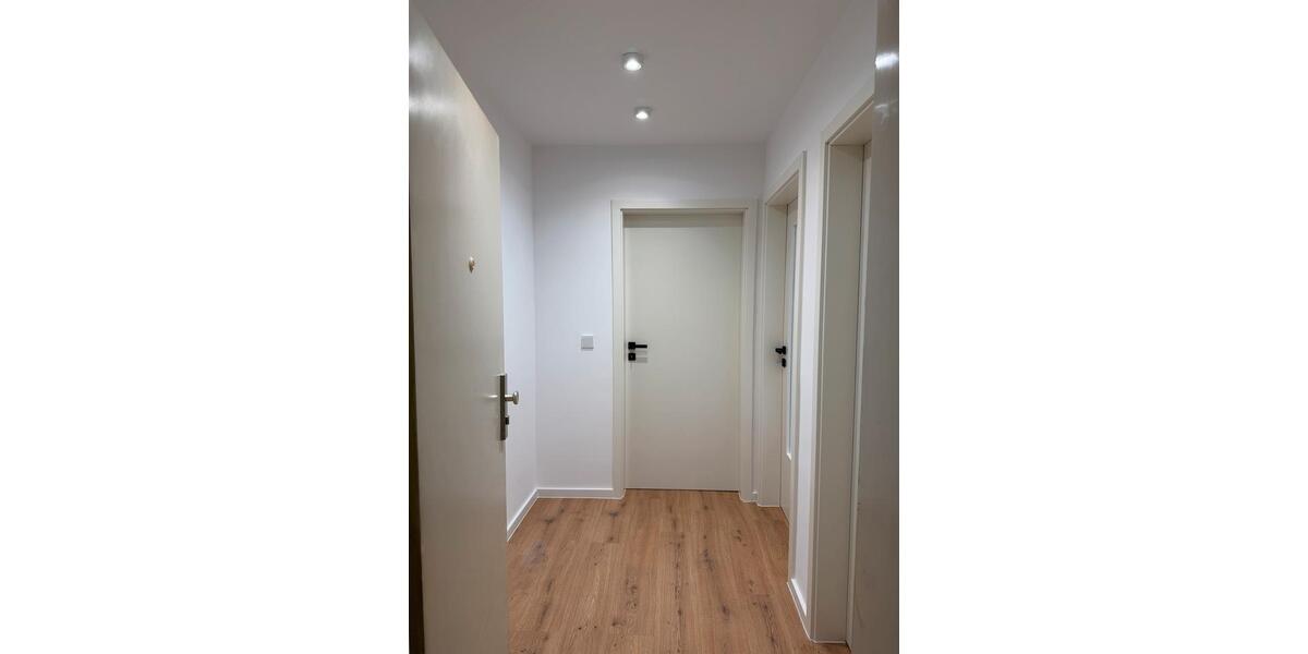 Dachgeschoßwohnung Hannover Bothfeld-Vahrenheide - 2 Zimmer, 50 m&sup2;, 700&euro; | Angebot:26552085