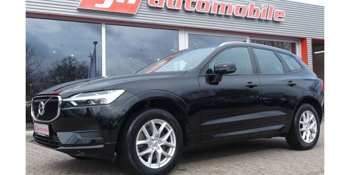Volvo XC60 60.000 km 26.980 &euro; Langenhagen 30855