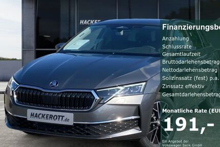 Skoda Octavia 7.000 km 38.790 &euro; Langenhagen 30853