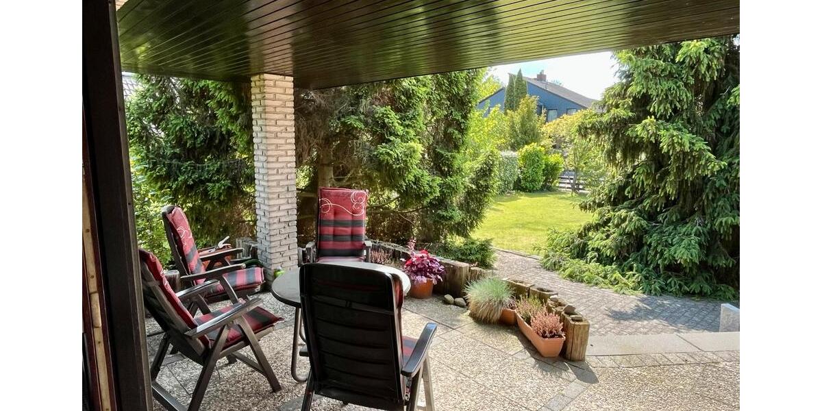 Einfamilienhaus Burgwedel - 4 Zimmer, 142 m&sup2;, 620.000&euro; | Angebot:26844547