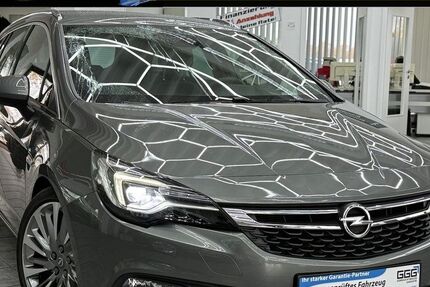 Opel Astra 80.000 km 13.850 &euro; Fuhrberg 30938