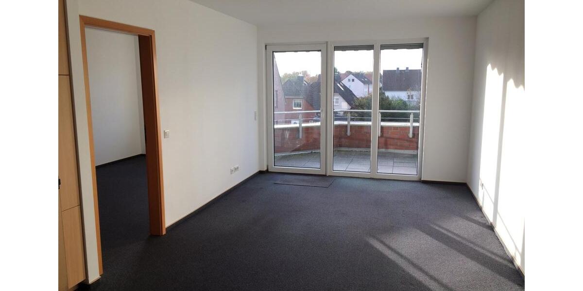 Etagenwohnung Garbsen Berenbostel - 2 Zimmer, 54 m&sup2;, 220.000&euro; | Angebot:23864472