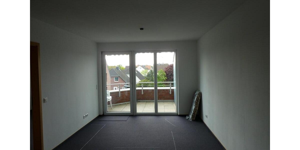 Etagenwohnung Garbsen Berenbostel - 2 Zimmer, 54 m&sup2;, 225.000&euro; | Angebot:23864472