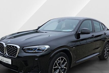 BMW X4 13.309 km 58.960 &euro; Wunstorf 31515