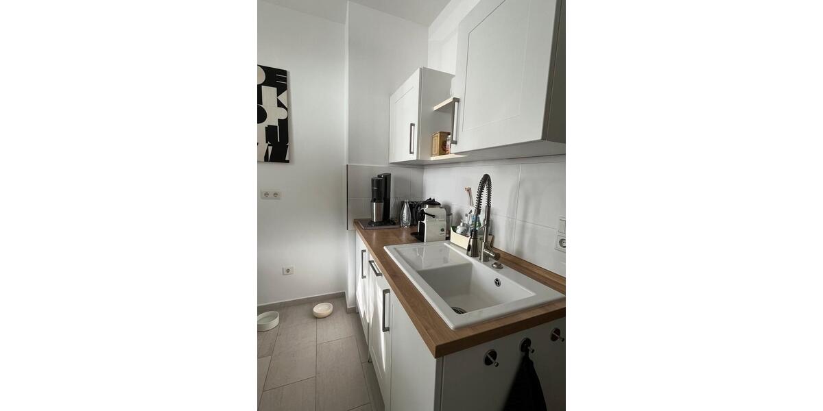 Erdgeschoßwohnung Hannover Vahrenwald-List - 3 Zimmer, 64 m&sup2;, 283.000&euro; | Angebot:27426822