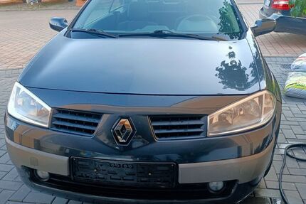 Renault Megane 160.000 km 2.222 &euro; Giesen 31180
