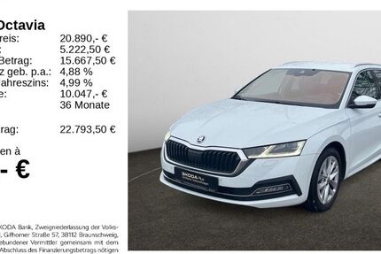Skoda Octavia 133.914 km 20.590 &euro; Hildesheim 31137