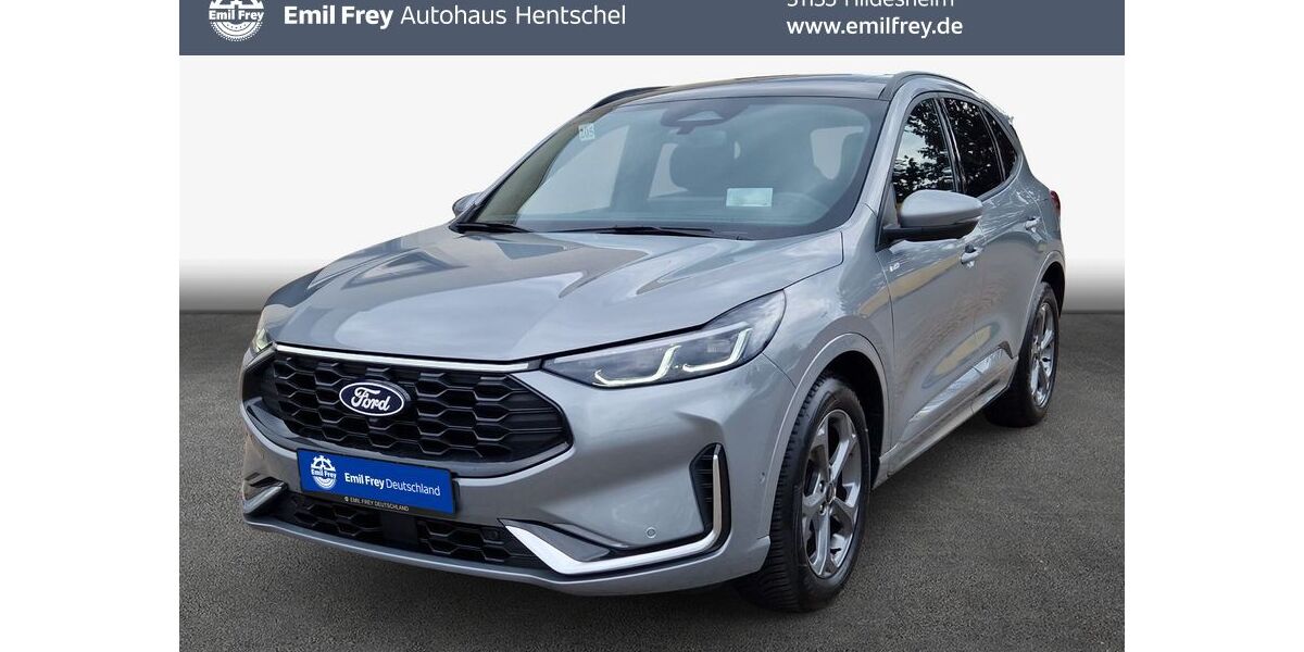 Ford Kuga 11.538 km 31.927 &euro; Hildesheim 31135