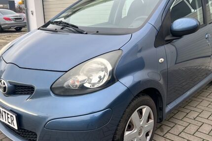 Toyota Aygo (X) 108.440 km 1.990 &euro; Hannover/Pattensen 30982