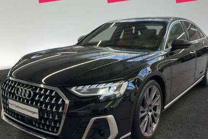 Audi A8 41.040 km 65.950 &euro; Hannover 30179