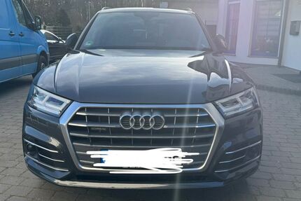 Audi Q5 96.500 km 31.800 &euro; Hannover 30659