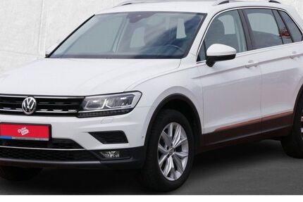 VW Tiguan 136.100 km 21.270 &euro; Lehrte 31275