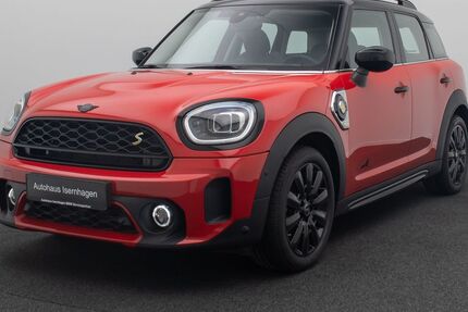 Mini Countryman SE (Cooper) 17.204 km 33.499 &euro; Isernhagen 30916