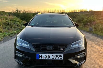 Seat Leon 80.000 km 18.500 &euro; Lehrte 31275