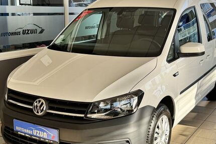 VW Caddy 56.972 km 17.990 &euro; Hannover 30419