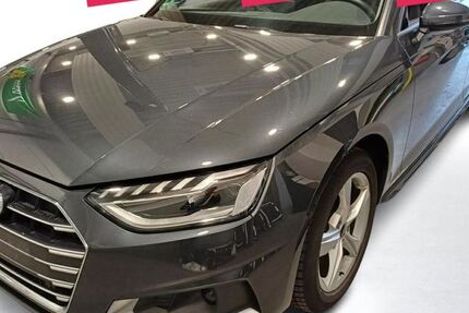 Audi A4 41.064 km 28.150 &euro; Hannover 30179