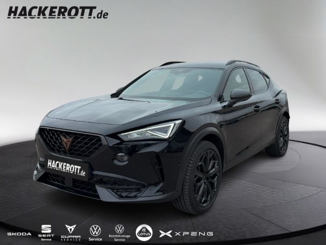 Cupra Formentor 29.125 km 36.650 &euro; Burgwedel 30938