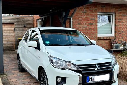 Mitsubishi Space Star 39.999 km 8.500 &euro; Hannover 30419