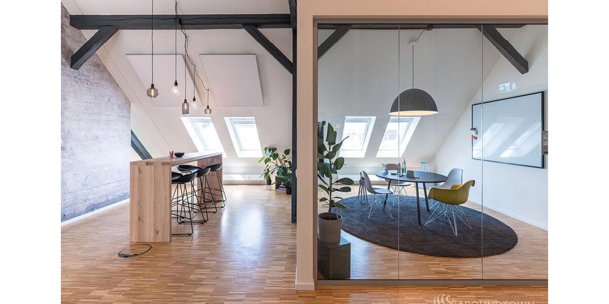 Gewerbeobjekt Hannover Vahrenwald-List - 3.431&euro; | Angebot:25986906