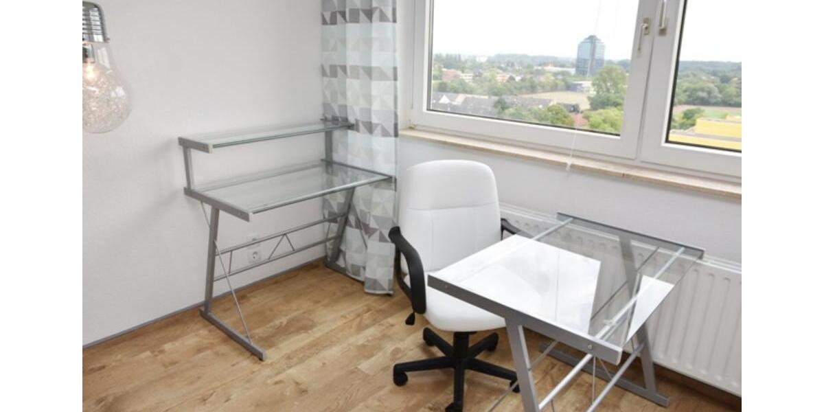 Etagenwohnung Hannover Ahlem-Badenstedt-Davenstedt - 2 Zimmer, 56 m&sup2;, 189.000&euro; | Angebot:25650808