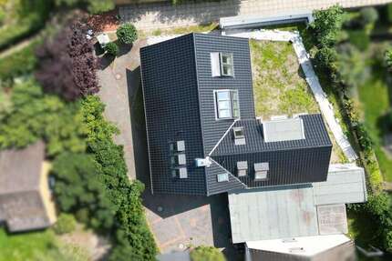 Haus Hannover Buchholz-Kleefeld - 7 Zimmer, 196 m&sup2;, 899.000&euro; | Angebot:25200287