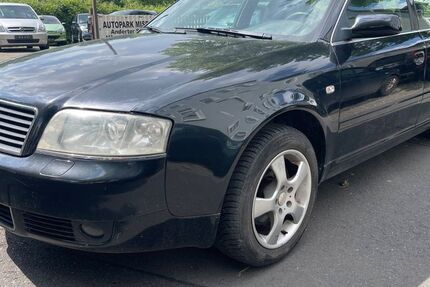 Audi A6 185.147 km 2.599 &euro; Hannover 30629