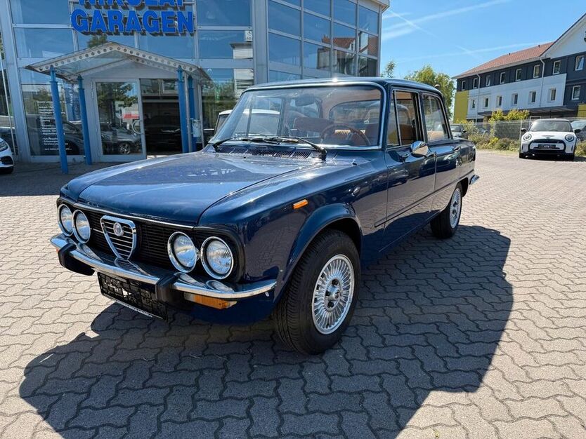 Giulia
