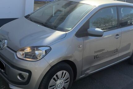 VW up! 199.000 km 4.000 &euro; Hannover 30169