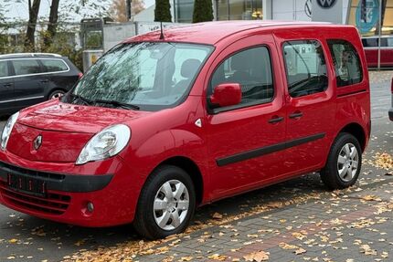 Renault Kangoo 237.000 km 3.900 &euro; Hannover 30453