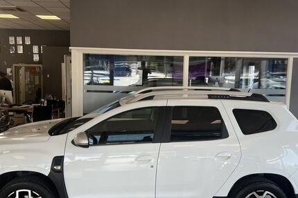 Dacia Duster 98.696 km 9.990 &euro; Hannover 30419