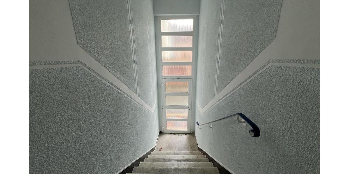 Investieren statt Sparen -Kapitalanlage- - Dachgeschoßwohnung Hildesheim Mitte | Angebot:26455113