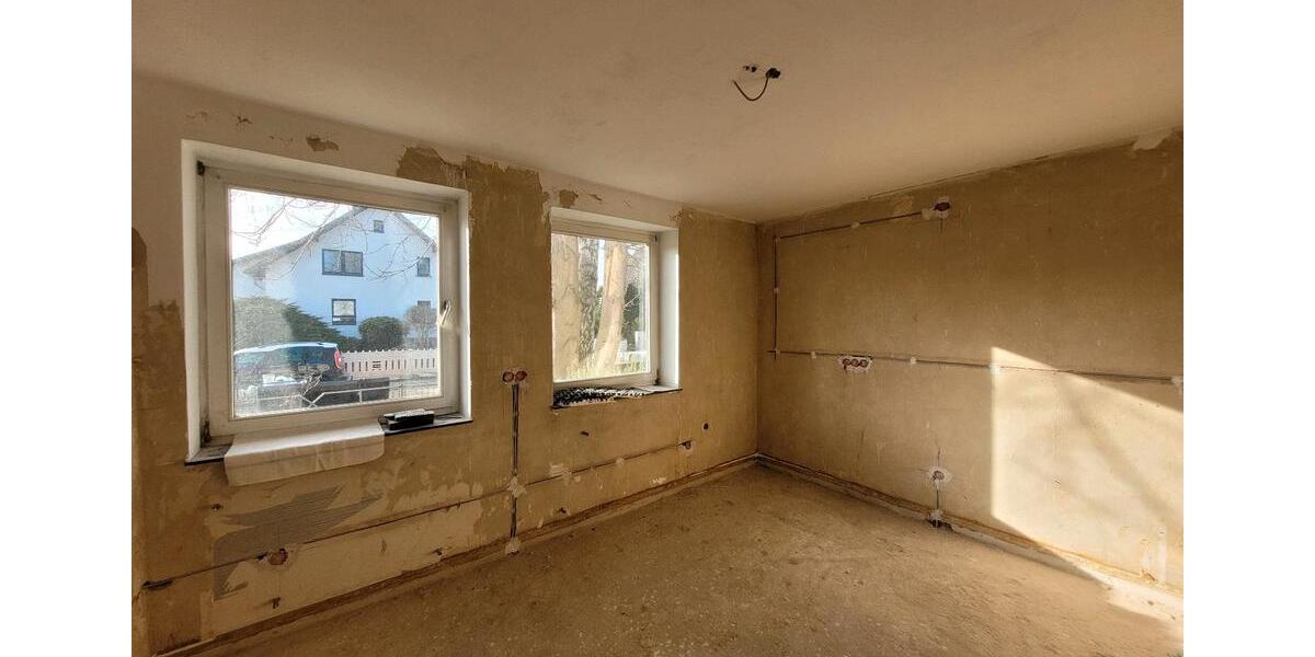 Einfamilienhaus Wennigsen (Deister) - 5 Zimmer, 116 m&sup2;, 180.000&euro; | Angebot:25978681
