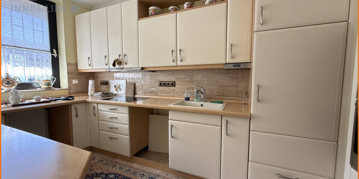 Bungalow Hannover Heideviertel - 6 Zimmer, 130 m&sup2;, 545.000&euro; | Angebot:26787492