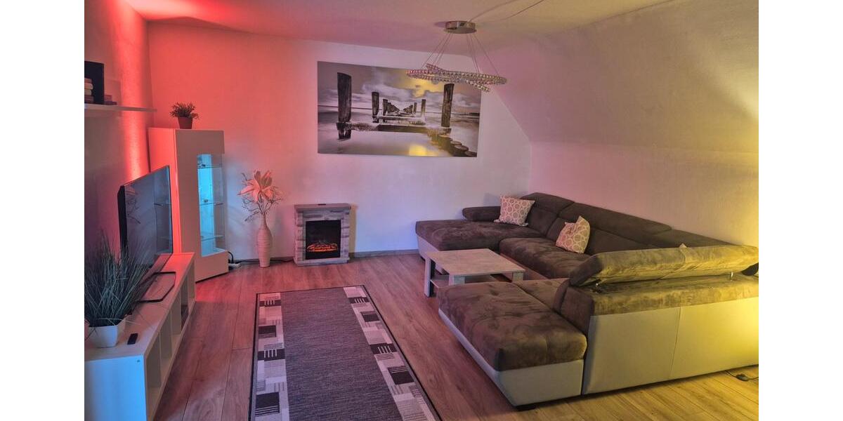 Etagenwohnung Hannover Buchholz-Kleefeld - 4 Zimmer, 117 m&sup2;, 1.550&euro; | Angebot:24812703