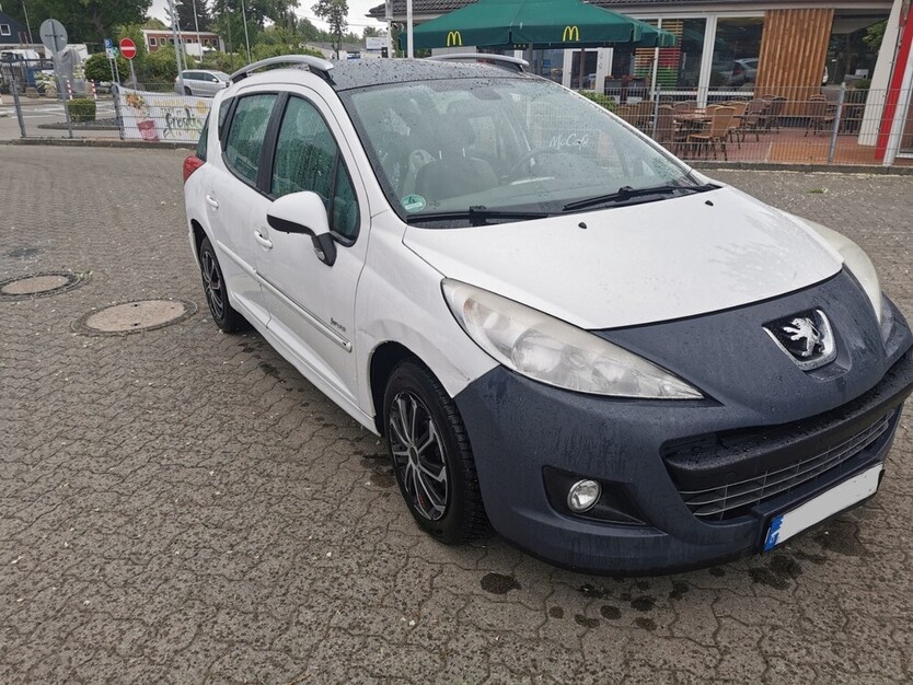 207 SW
