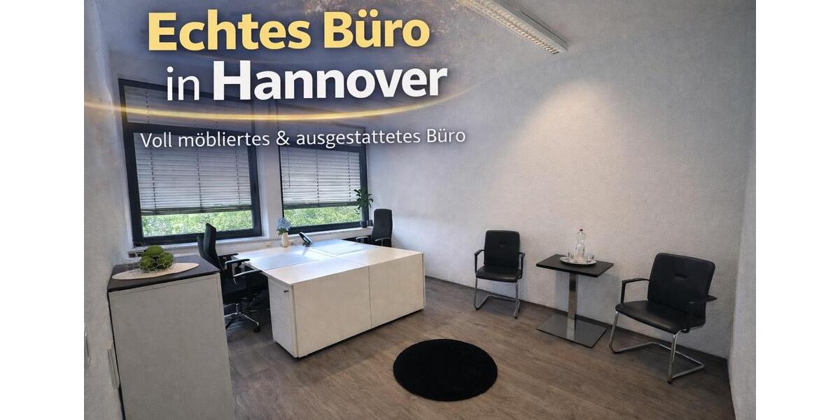 Gewerbeobjekt Hannover Vahrenwald-List - 999&euro; | Angebot:26123944
