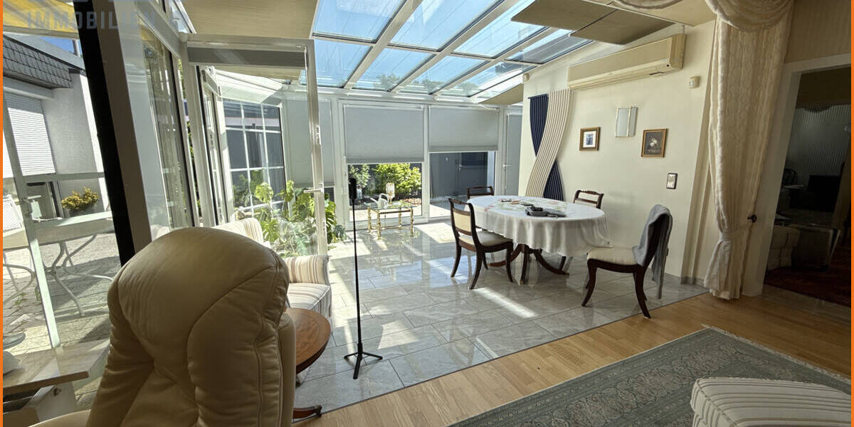 Bungalow Hannover Heideviertel - 6 Zimmer, 130 m&sup2;, 545.000&euro; | Angebot:26787492