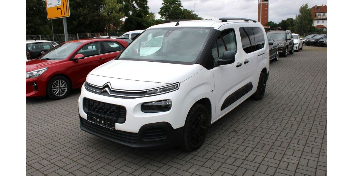 Citroen Berlingo 140.000 km 8.900 &euro; Ronnenberg 30952