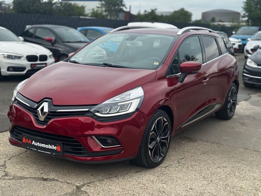 Clio